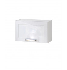 Шкаф навесной Агата-2 50 над вытяжкой
